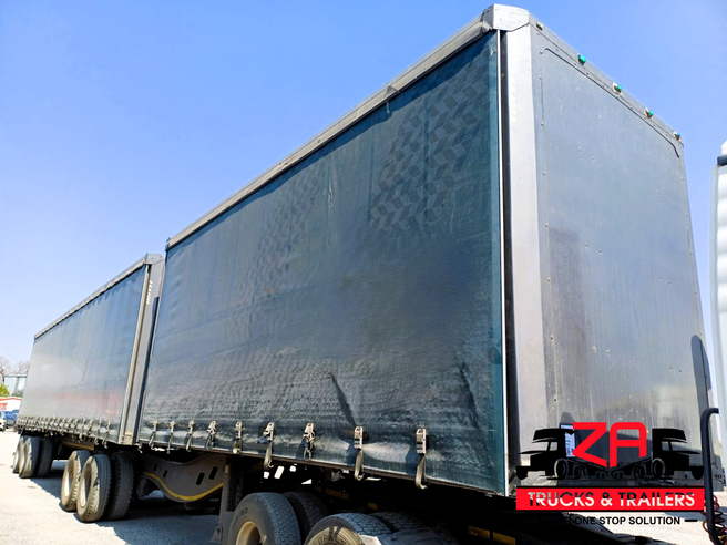 2021 PRBB SUPERLINK TAUTLINER #53249